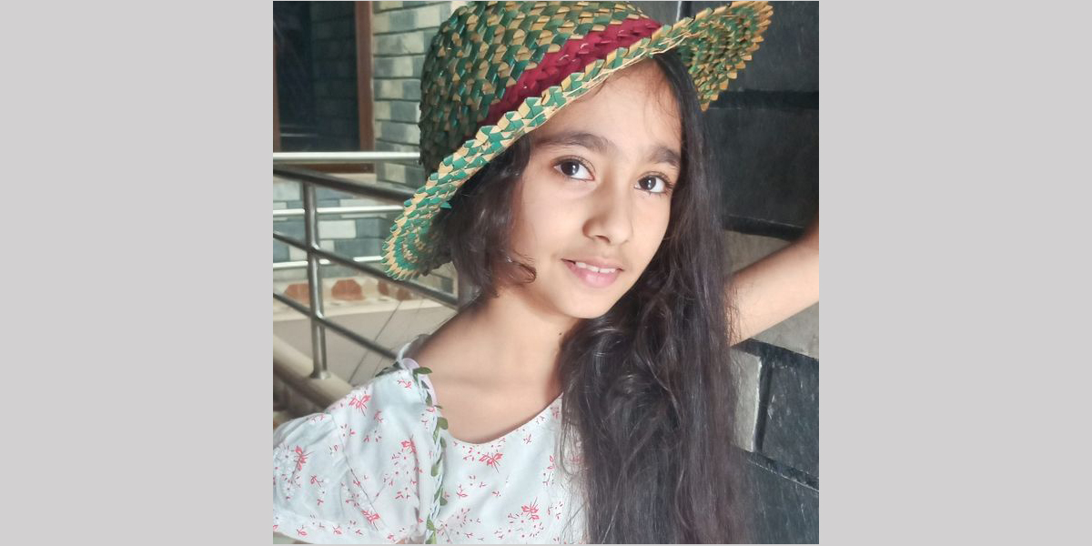 प्रार्थना लुईटेल